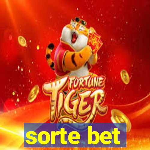 sorte bet